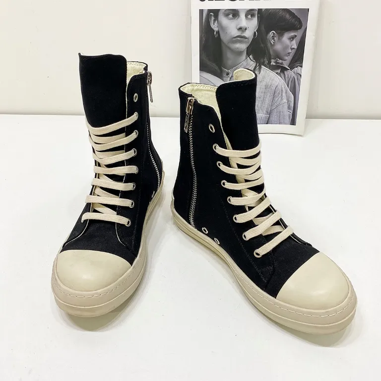 Rick Owens Shoe 